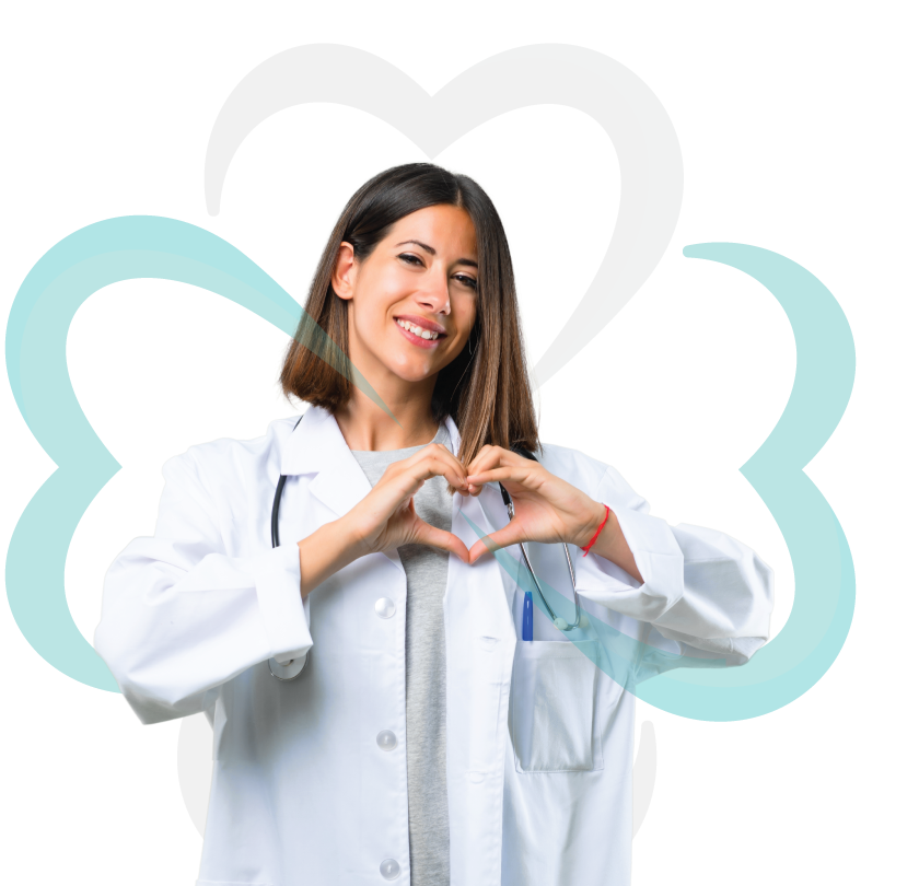 medicinska sestra be well