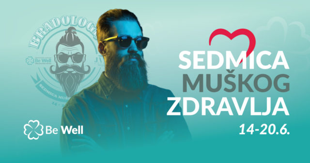 sedmica muškog zdravlja