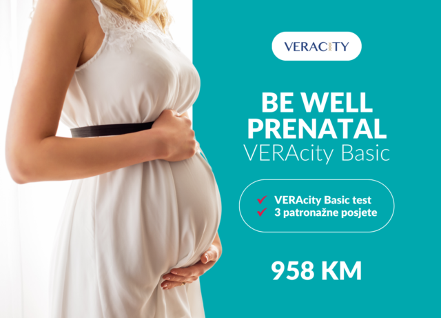 be well prenatal veracity basic