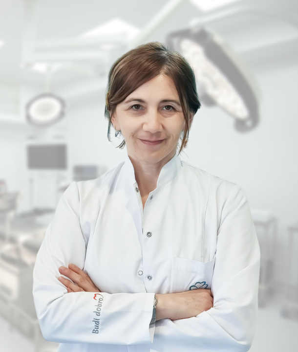 milena marković pokrajac bolnica be well