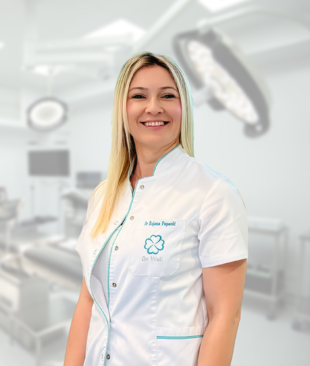 Bojana popovic