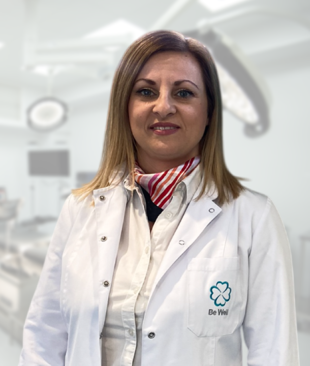 Dragana Đurasinović