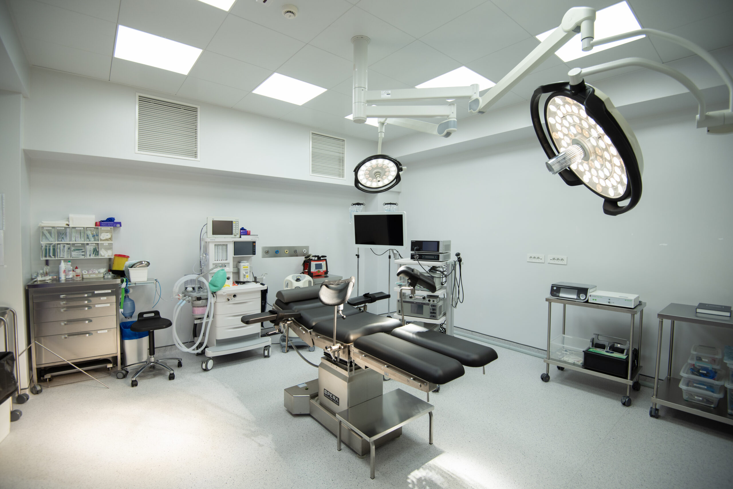 operaciona sala be well