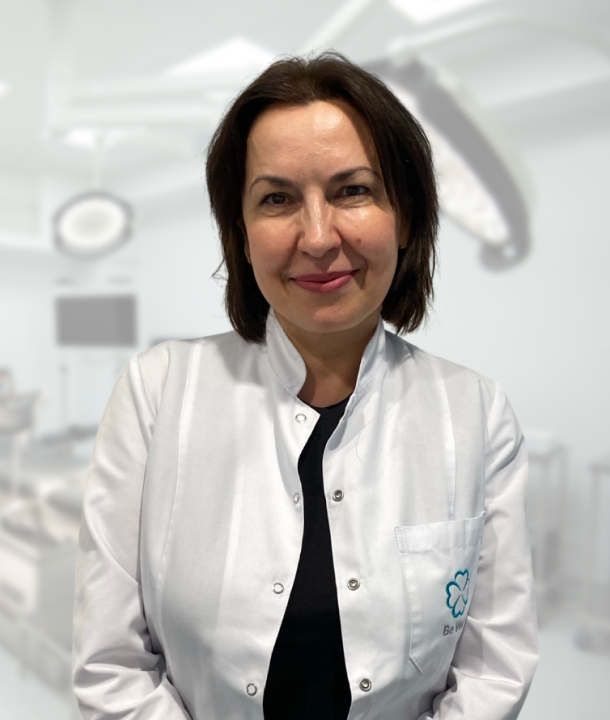 Dubravka Zrnić Mičić