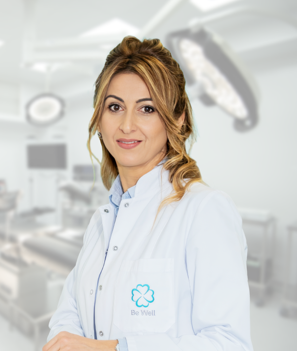 Monika Gašević Kasagić