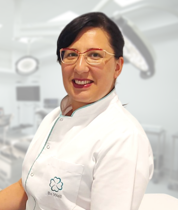 dr Tatjana Šutilović